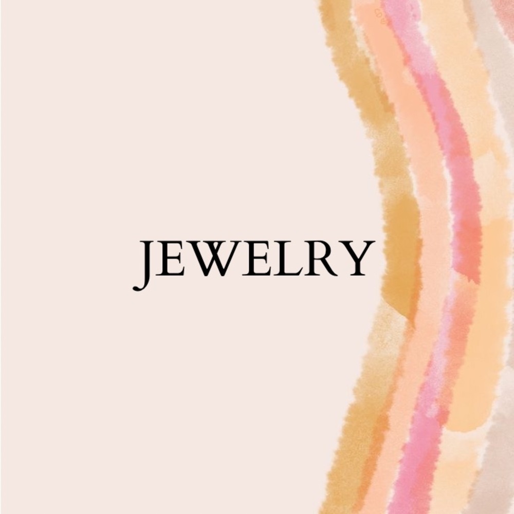 {Jewelry}